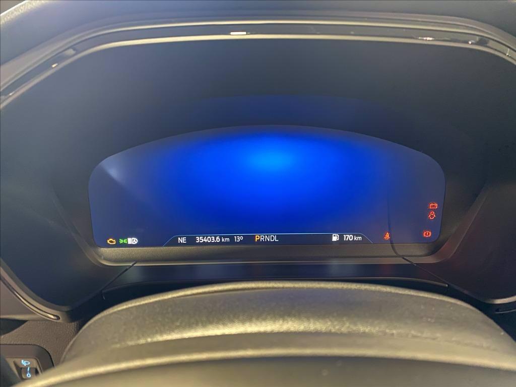 FORD Kuga 2.5 full hybrid ST-Line X 2wd 190cv cvt del 2022