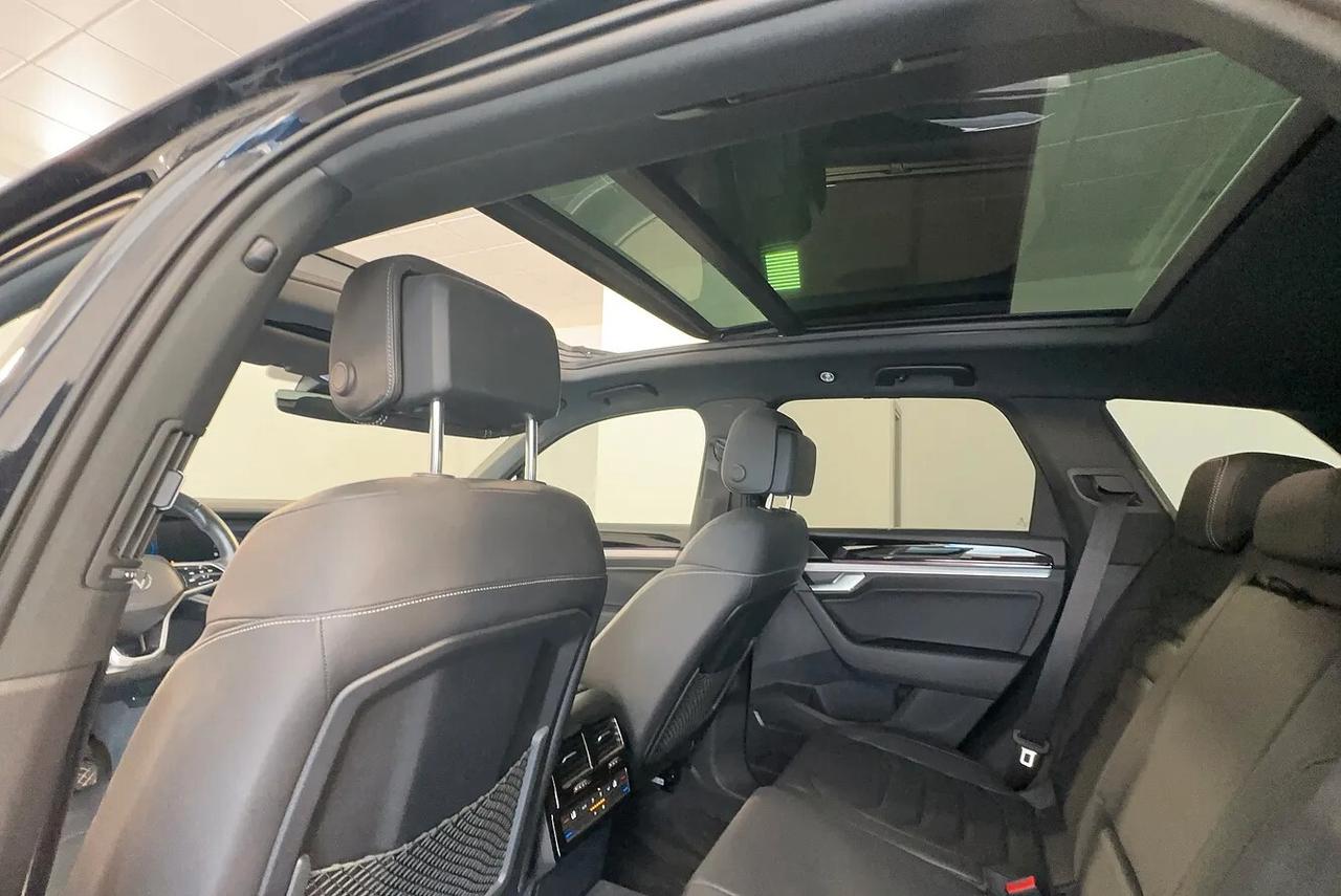 Volkswagen Touareg 3.0 V6 TDI SCR Elegance