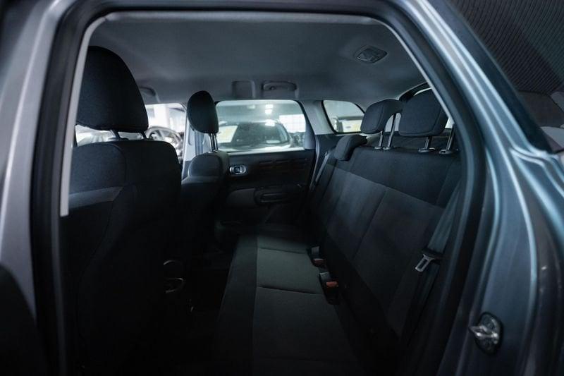 Citroën C3 Aircross 1.2 puretech Shine Pack s&s 110cv