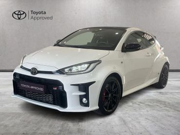 Toyota Yaris GR Yaris 1.6 Circuit