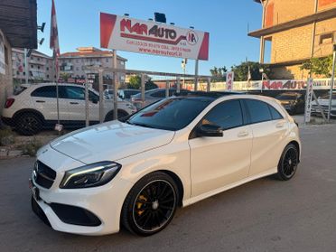 Mercedes-benz A 180 d Premium Amg