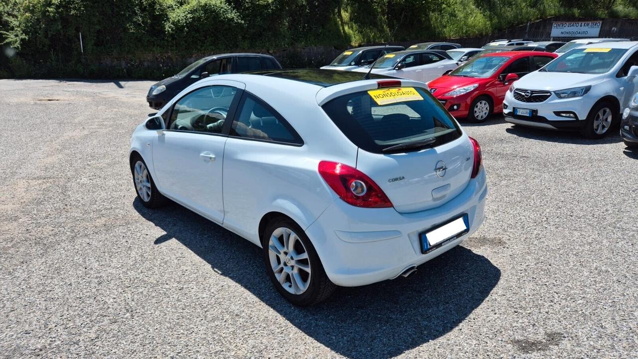 Opel Corsa 1.3 CDTI 90CV 3p Sport - Solo Km 135.700