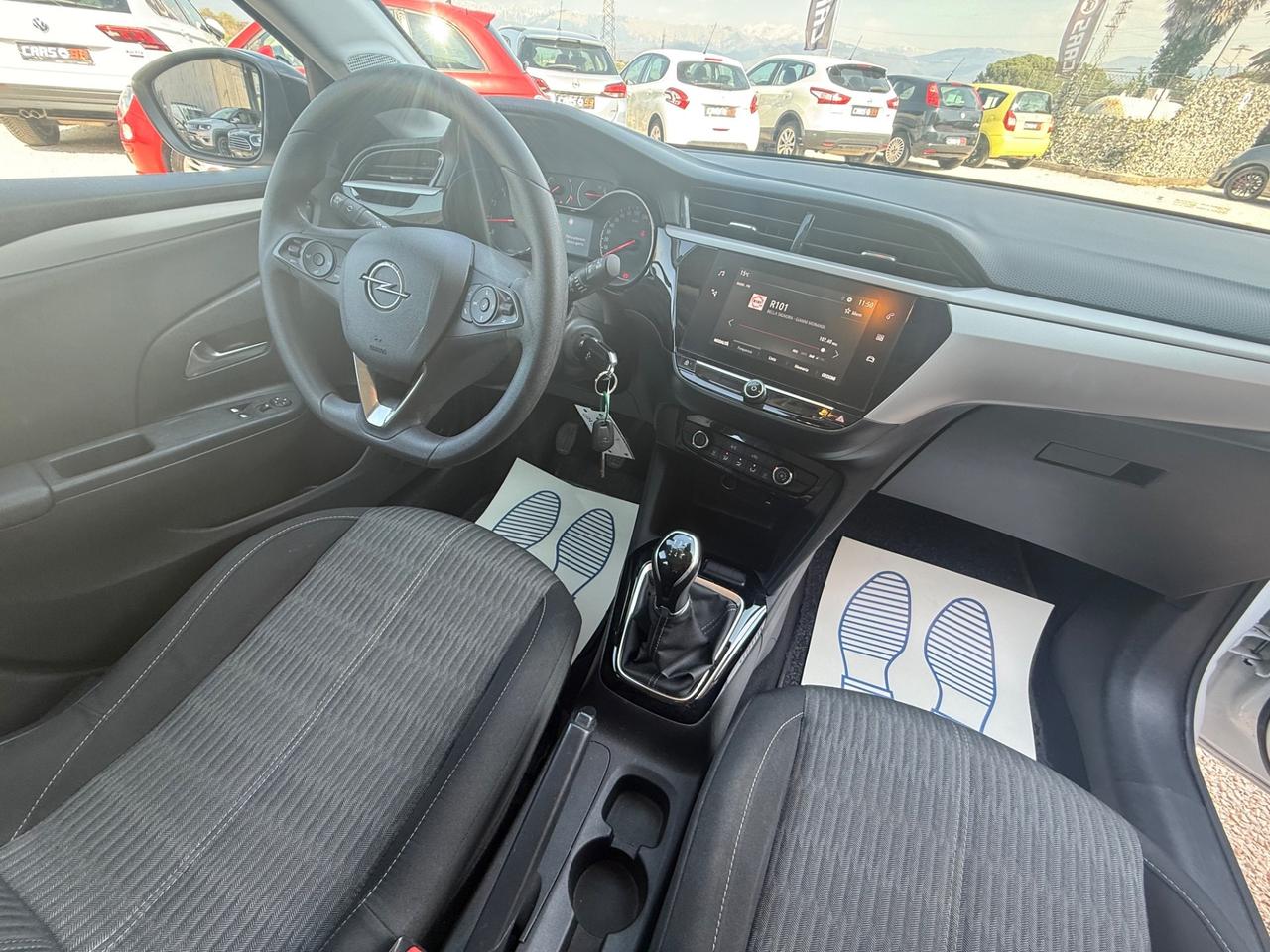 Opel Corsa 1.2 Elegance