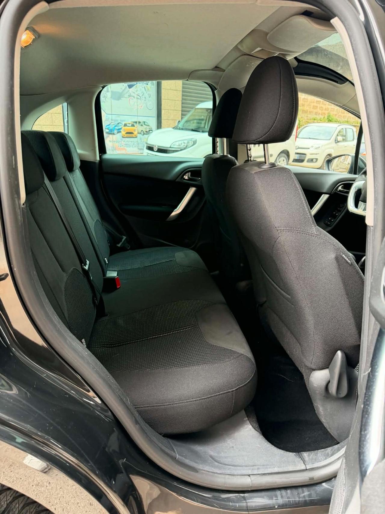 Citroen C3 1.4 VTi 95 Exclusive