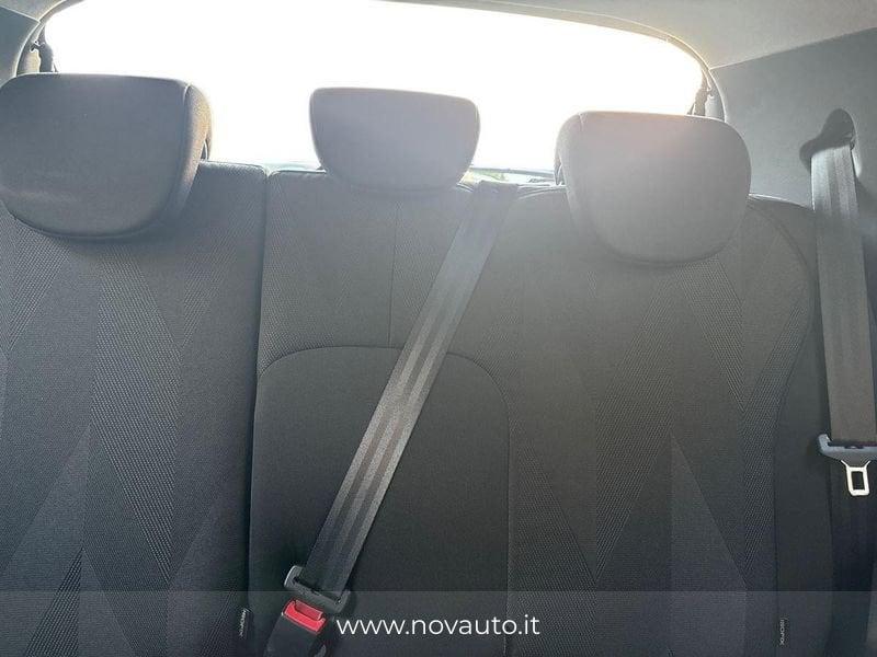 Lancia Ypsilon Ypsilon 1.0 firefly hybrid Gold s&s 70cv 5p.ti