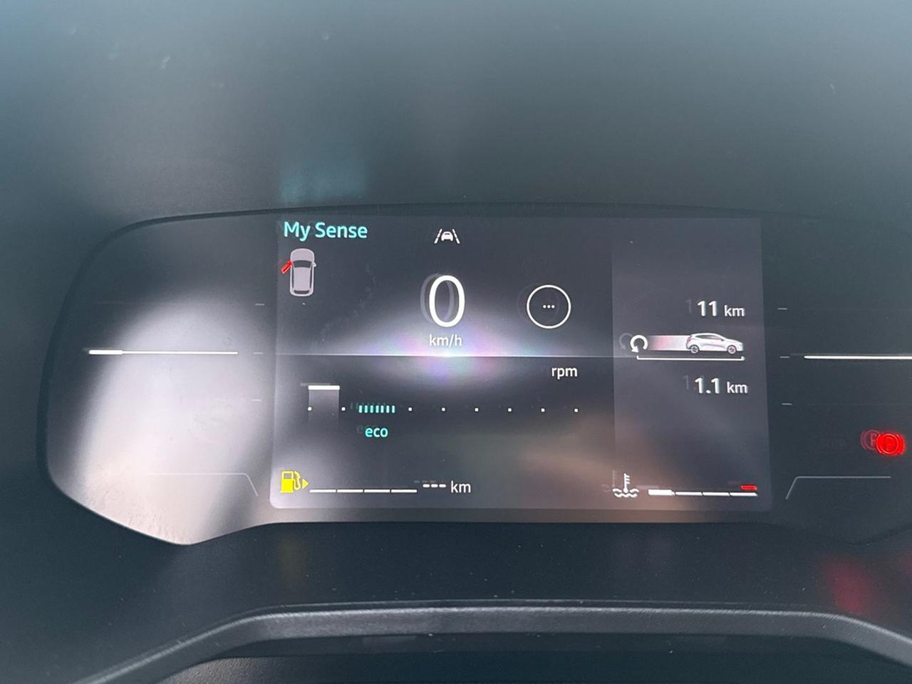 Renault Clio 1.0 tce techno 90cv