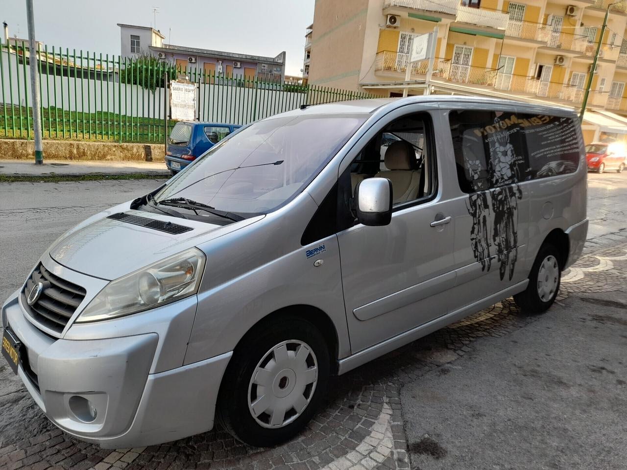 PROLUNGATO COMPRESO IVA