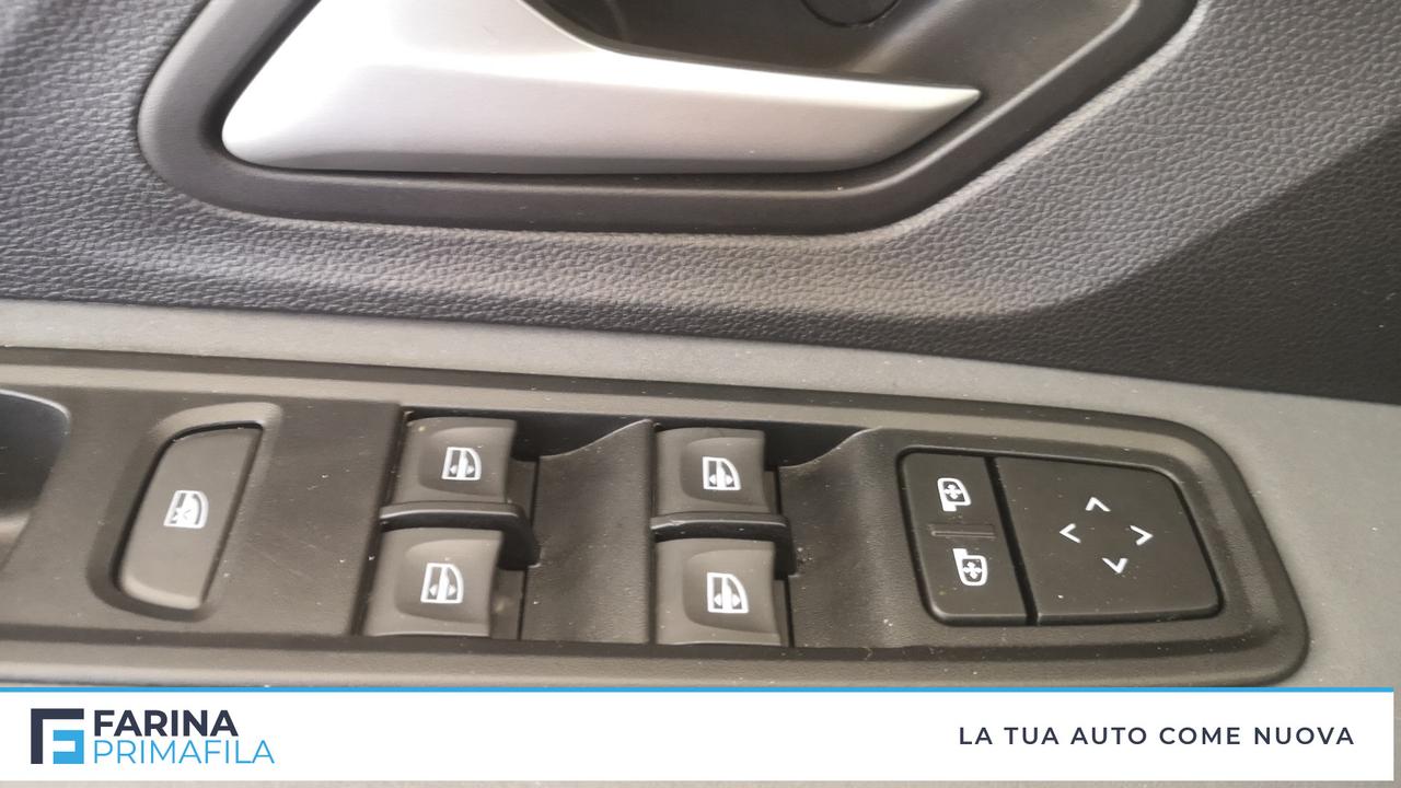 DACIA Sandero Stepway 1.0 tce Extreme Up Eco-g 100cv