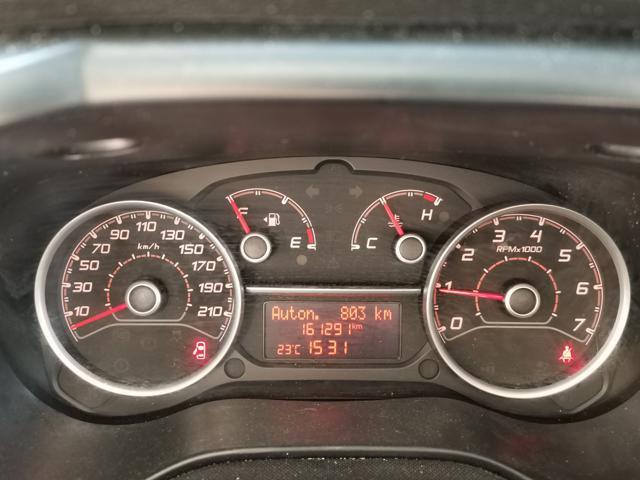 FIAT Doblo MAXI Combi N1 5 posti 1.6 MJT 105CV // +Iva