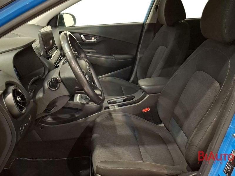 Hyundai Kona Kona 1.0 t-gdi 48V Xline 2wd 120cv imt