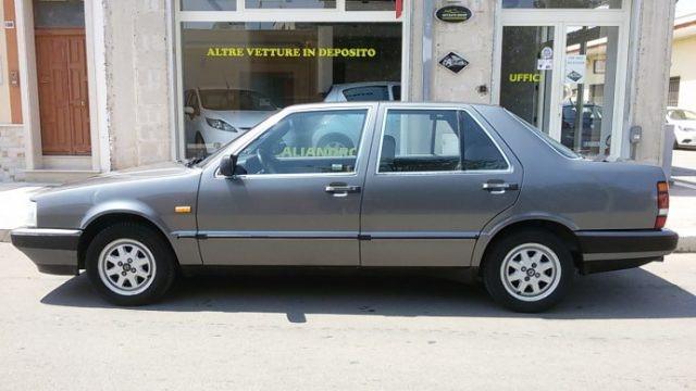 LANCIA Thema 2.0 i.e. turbo