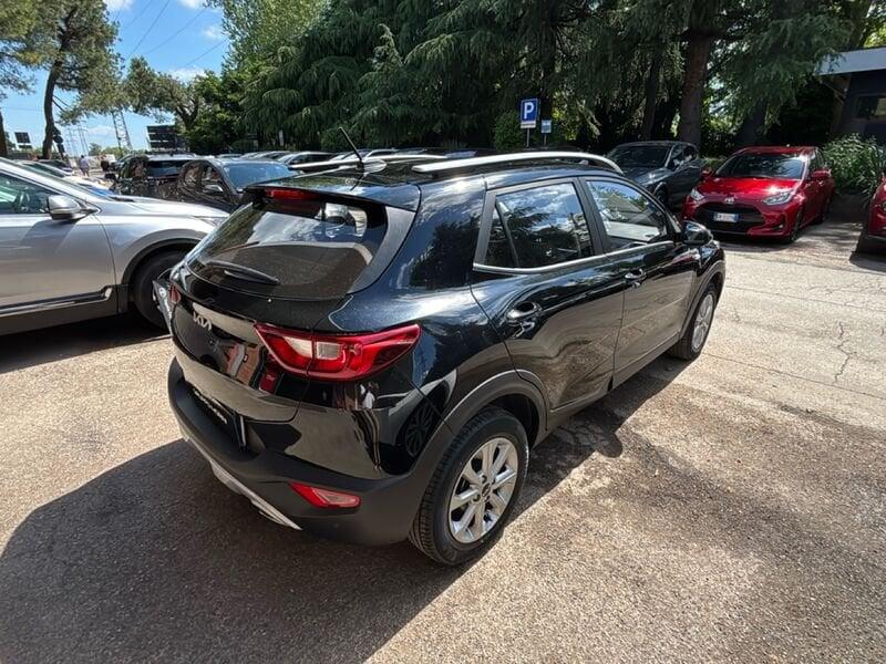 Kia Stonic Kia Stonic 1.2 Eco Urban GPL