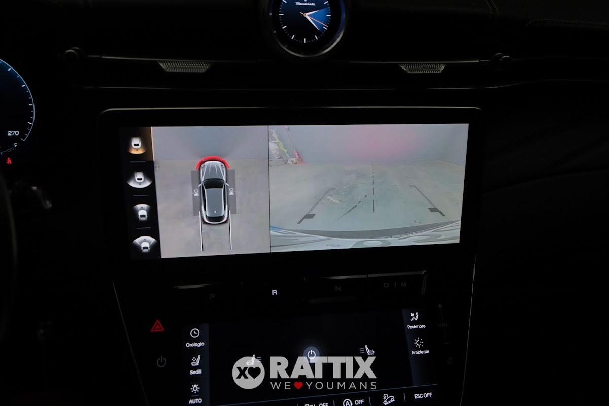 Maserati Grecale 2.0 mhev 330CV Modena Q4 auto + tetto apribile