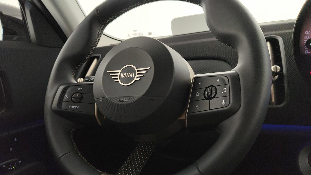 MINI Mini Countryman U25 - Mini Countryman 1.5 48V C Classic auto