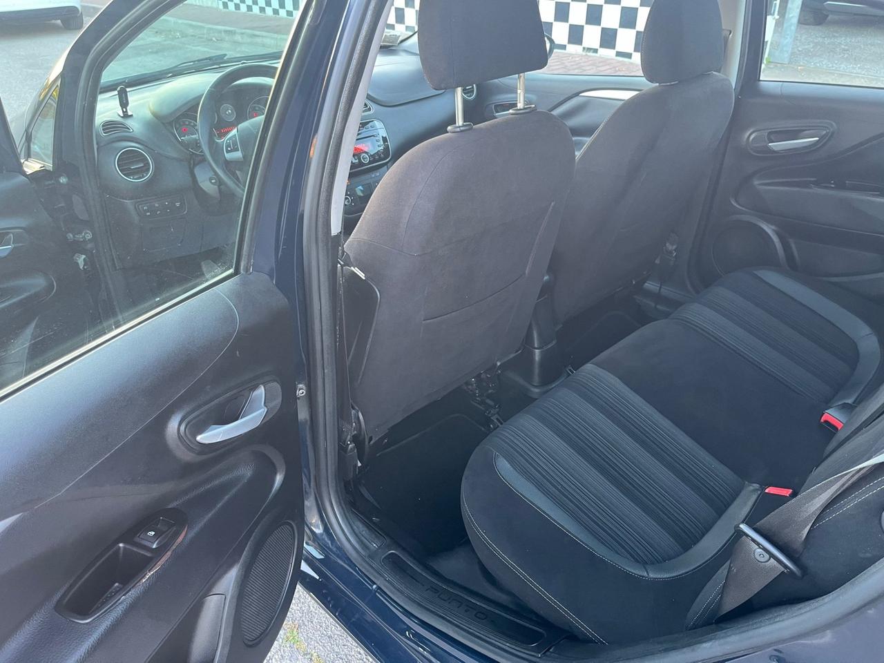 Fiat Punto Evo 1.3 Mjt 5 porte S&S Emotion Unipro 2010