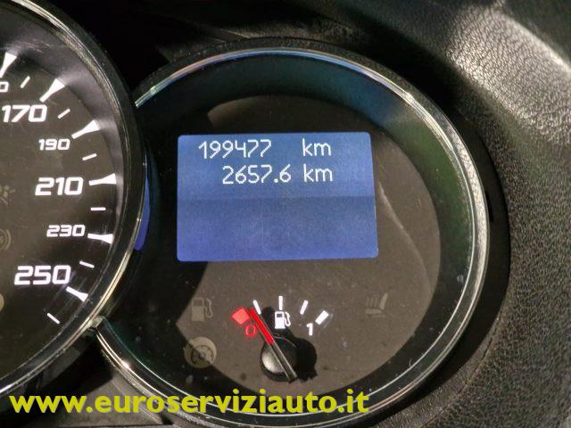 RENAULT Megane Mégane 1.5 dCi 110CV EDC GT Line