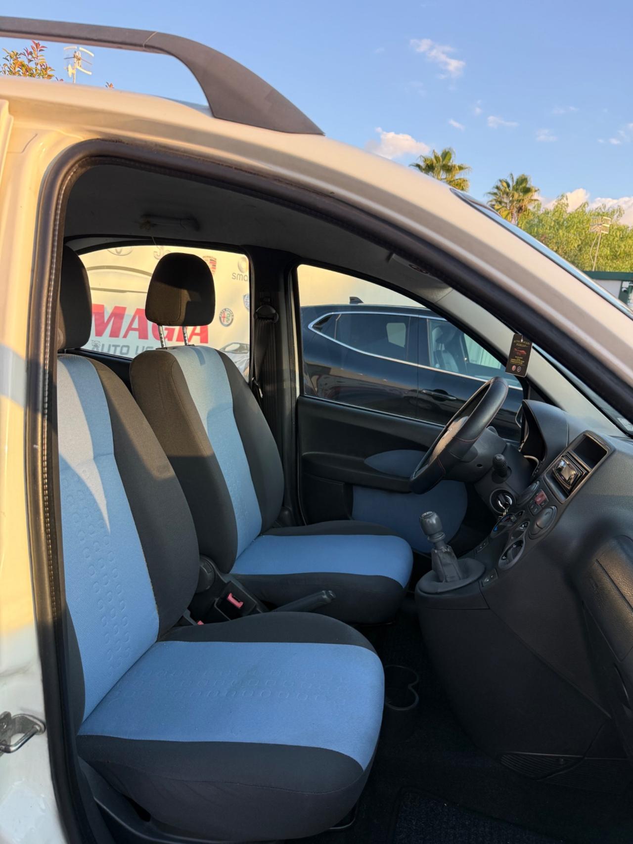 Fiat Panda 1.2 Dynamic Natural Power