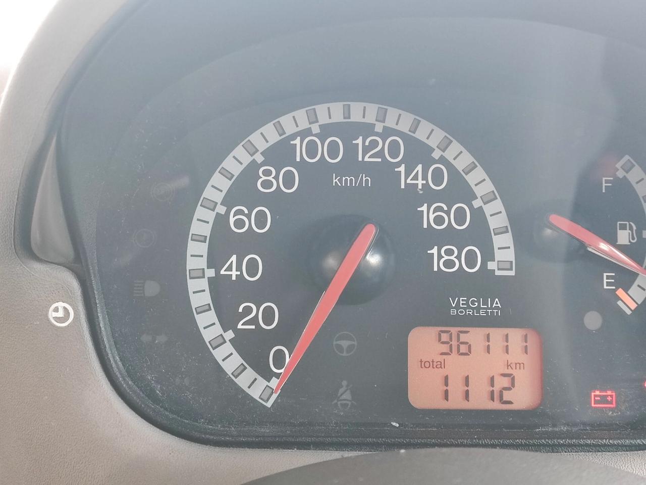 Fiat 600 1.1 Active