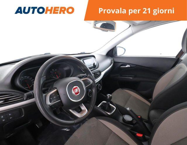 FIAT Tipo 1.6 Mjt 4 porte Opening Edition