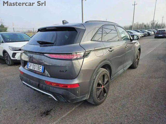 DS AUTOMOBILES DS 7 1.5 bluehdi Performance Line 130cv - GP001BE