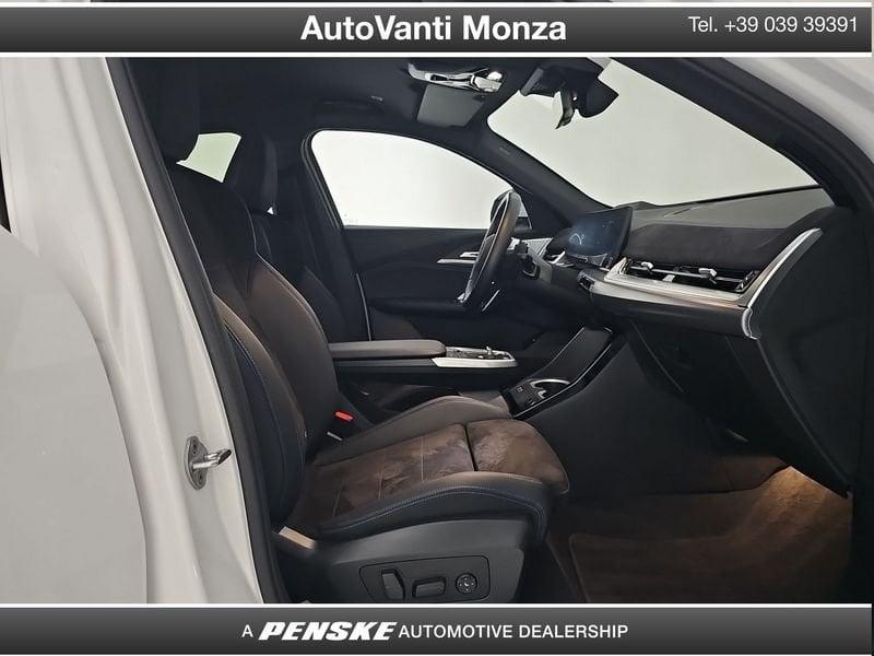 BMW X2 X2 xDrive 20d Msport Pro