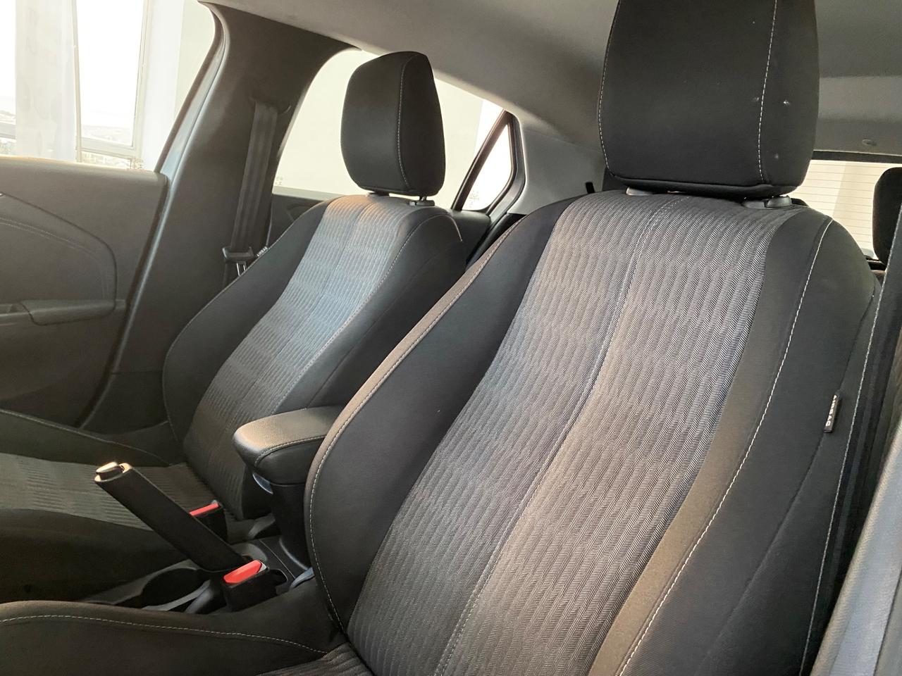 Opel Corsa 1.5 D 100 CV ELEGANCE+NAVI/FULL LED2023