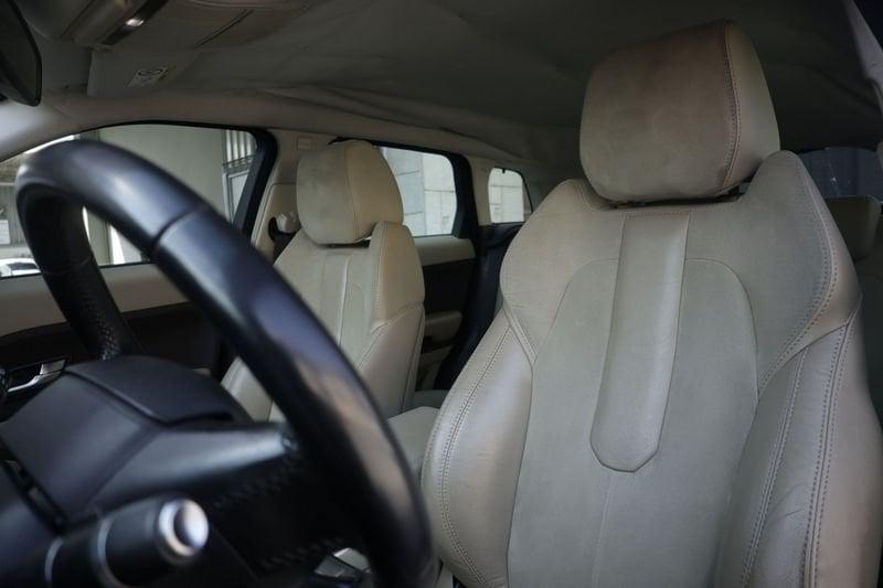 Land Rover RR Evoque 2.2 SD4 5p. Prestige Unicoproprietario