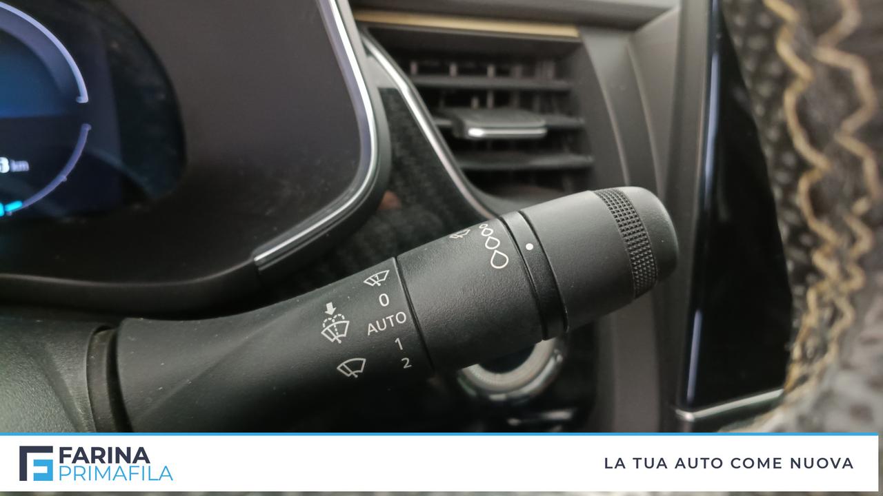 RENAULT Arkana 2021 - Arkana 1.6 E-Tech full hybrid E-Tech Engineere