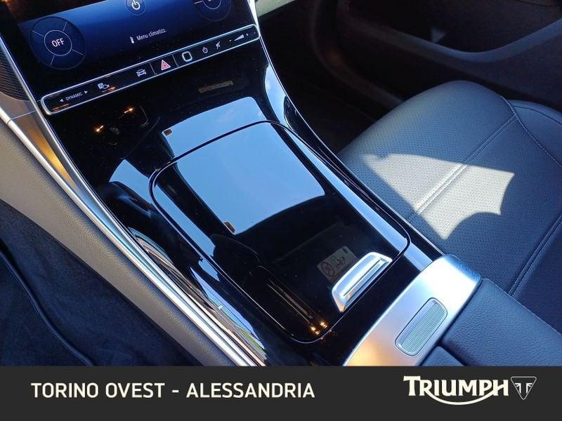 Mercedes-Benz GLC Coupé GLC Coupe 220 d Advanced Plus 4matic auto