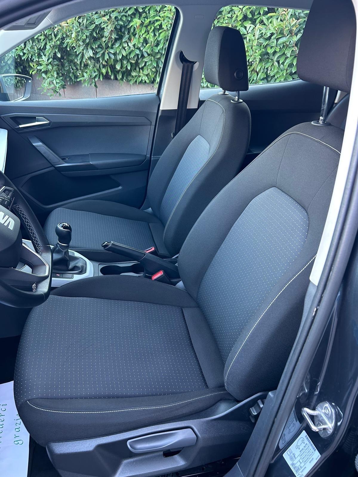 Seat Arona 1.0 EcoTSI Style PLUS AZIENDALE