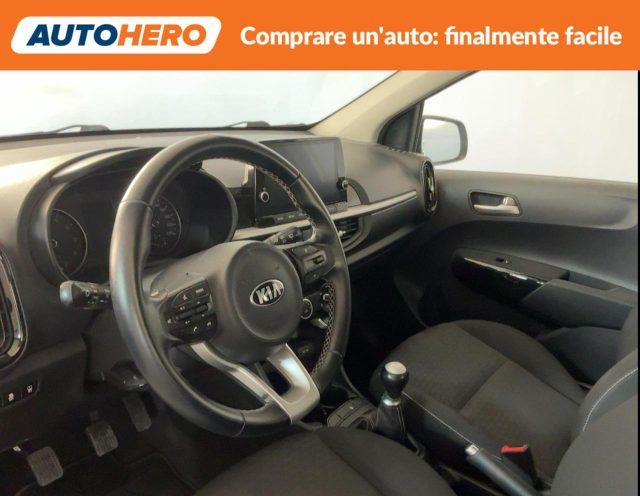 KIA Picanto 1.0 12V 5 porte Style