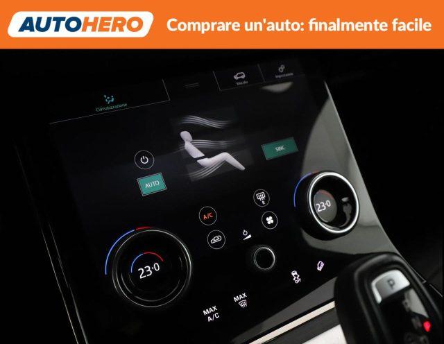LAND ROVER Range Rover Evoque 2.0D I4-L.Flw 150 CV AWD Auto R-Dynamic S