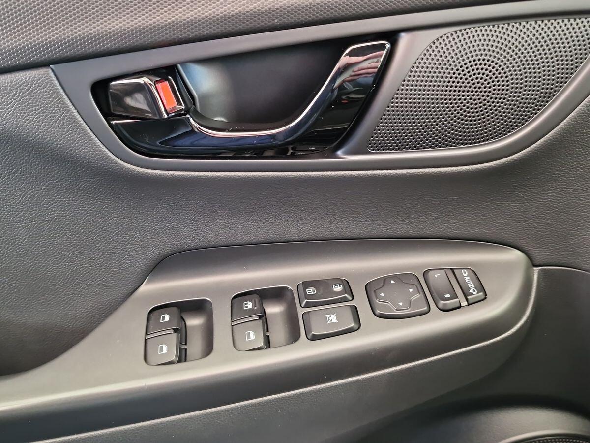 HYUNDAI KONA 1.6HEV 141CV XPRIME C/A