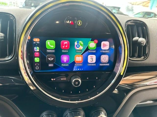 Mini One Countryman 1.5 Cooper SE Business ALL4 Automatica