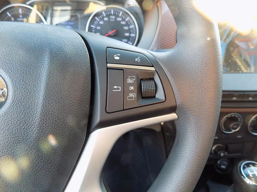 Great Wall Motor Steed 2.4 Ecodual 4WD Premium