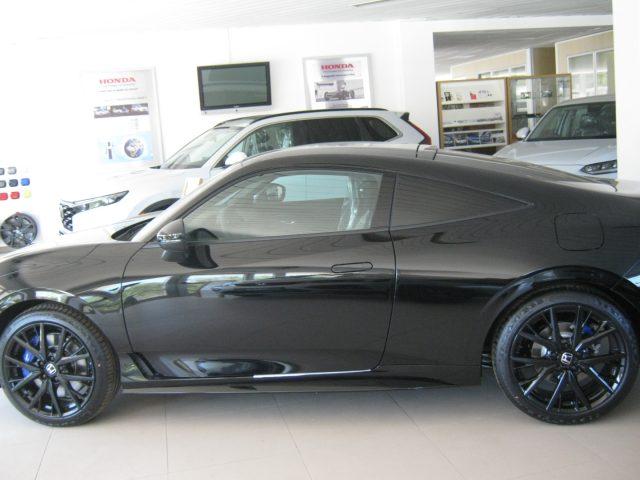 HONDA Prelude 2.0 Hev eCVT Advance