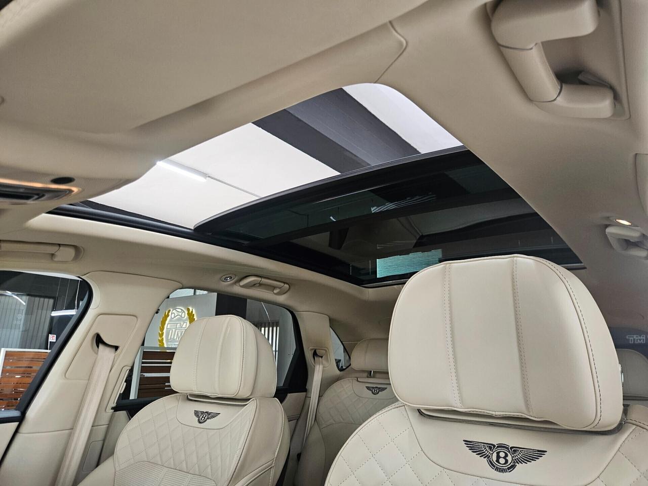 Bentley Bentayga 4.0 V8 auto - IVA ESPOSTA