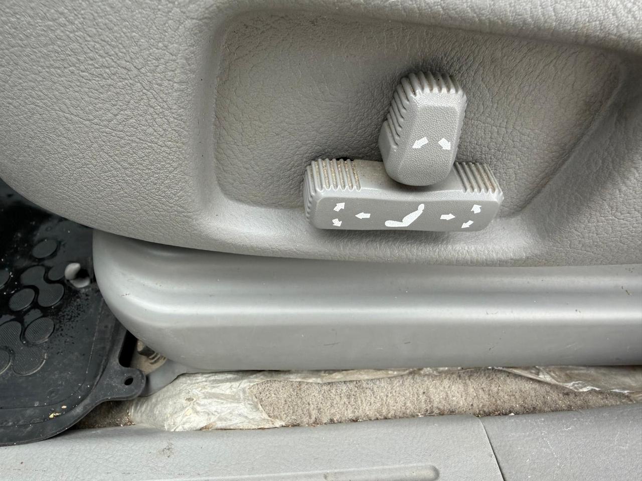 Kia Sorento 2.5 16V CRDI 4WD Active Class