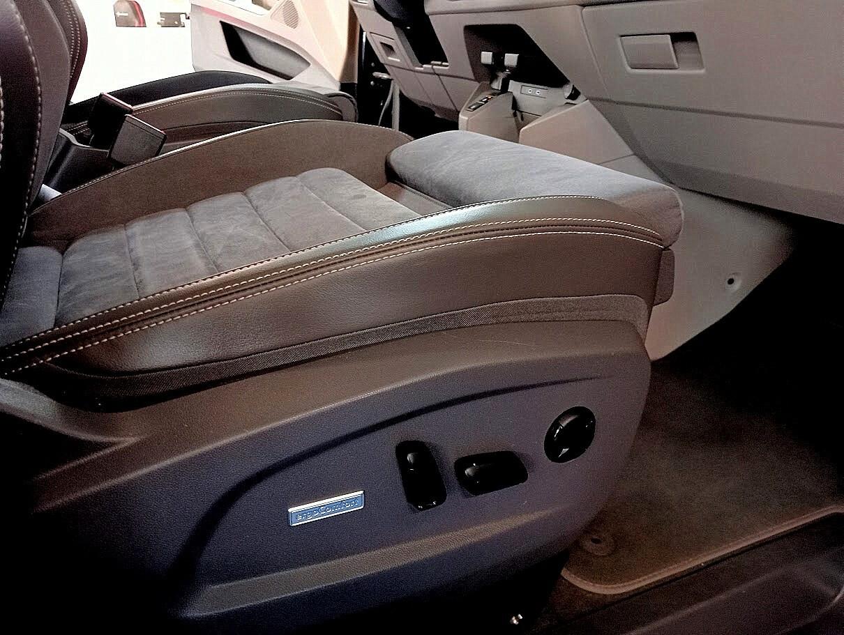 Volkswagen T7 Multivan 1.4 TSI EHYBRID PHEV STYLE TETTO LED ERGO GANCIO EASY OPEN