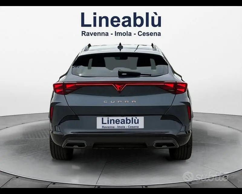 CUPRA Formentor 2.0 TDI DSG