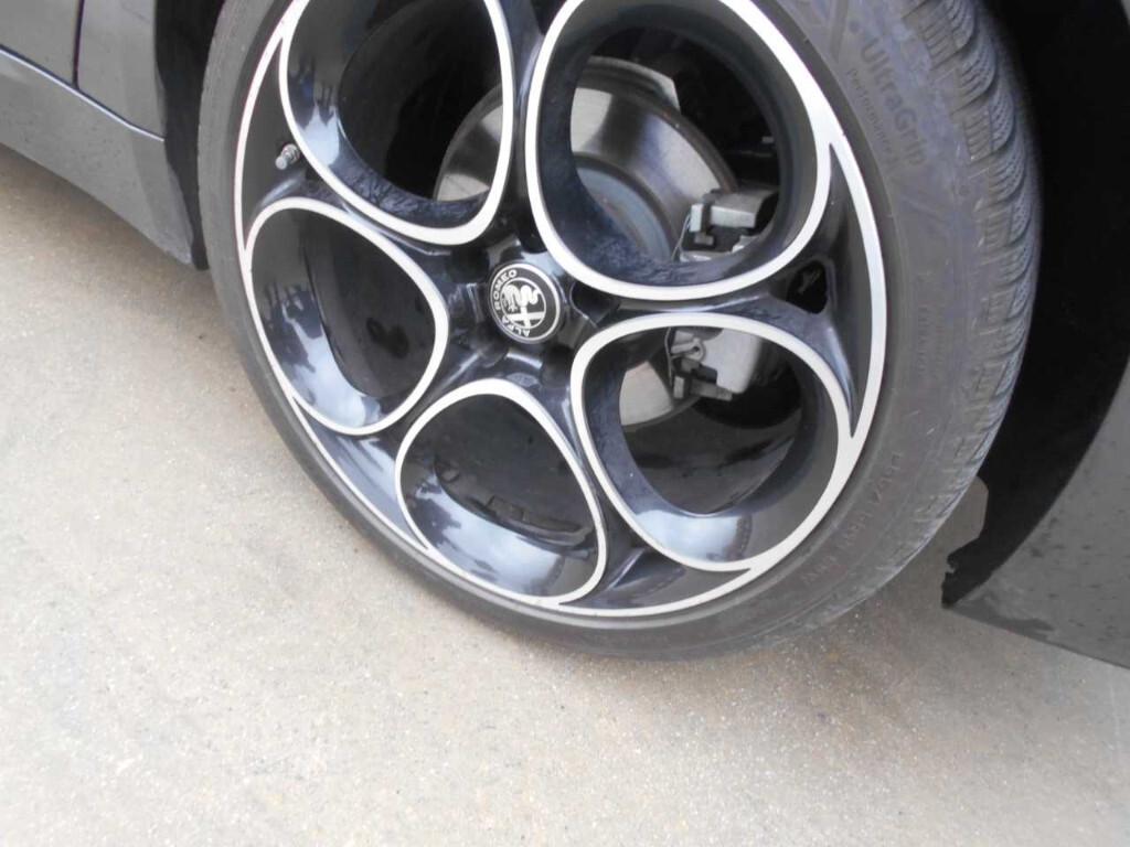 Alfa Romeo Giulia 2.2 160CV AT8 SPRINT **PREZZO REALE**UNIPRO'**