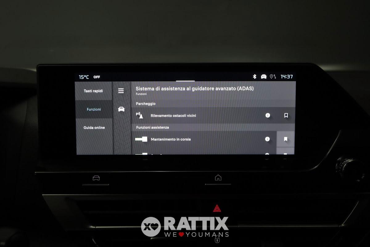 Citroen C4 1.2 Puretech 130CV Max EAT8