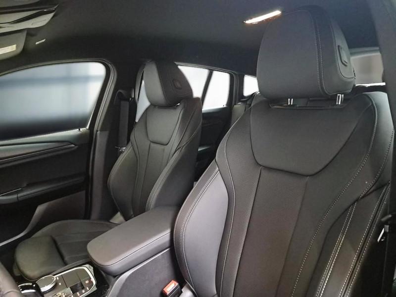 BMW X4 XDRIVE 20D MSPORT MH48V AUTO SUV