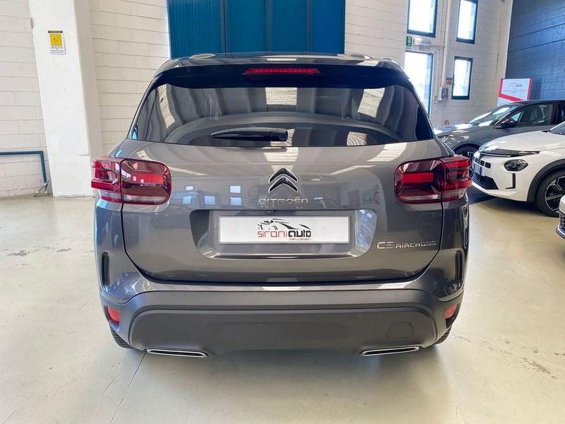 Citroën C5 Aircross BlueHDi 130 S&S EAT8 Max - PROMO SIRONIAUTO+