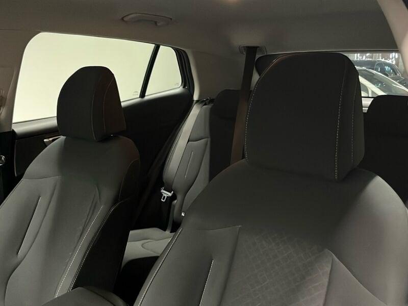 KIA Sportage 1.6 CRDI MHEV