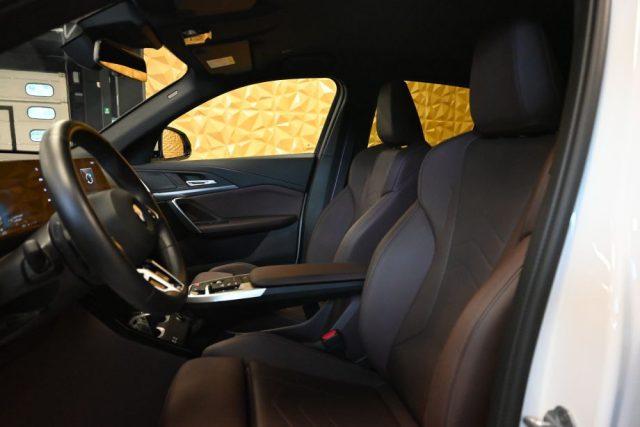 BMW X2 SDRIVE 18d MSPORT PRO M-TECHINIC NUOVO MOD.AFFARE!