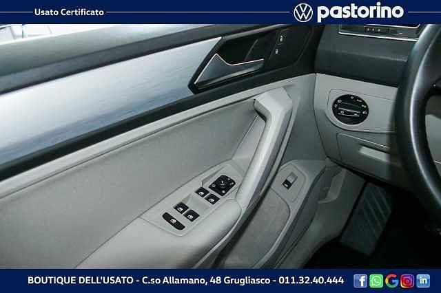 Volkswagen Tiguan 1.5 TSI Sport ACT - Cruise control adattivo