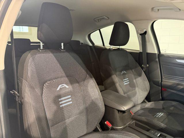 FORD Focus 1.0EcoBoost Hybrid 125CV Active GAR.UFF. 01/2030