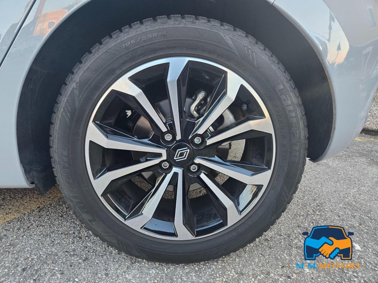 Renault Clio 1.0 tce Techno Gpl 100cv