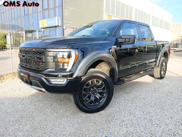 FORD F 150 TREMOR 3.5L V6 GPL EcoBoost SuperCrew® N1